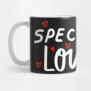 Special Love Mug